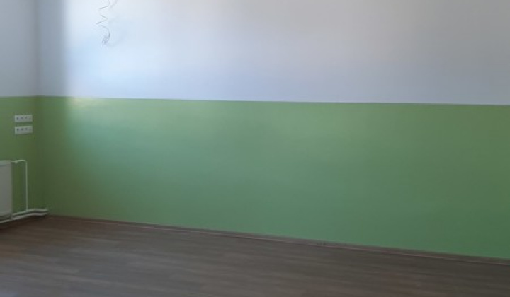 78. fotografia fotogalérie Rekonštrukcia priestorov ZŠ vo Víťaze - foto