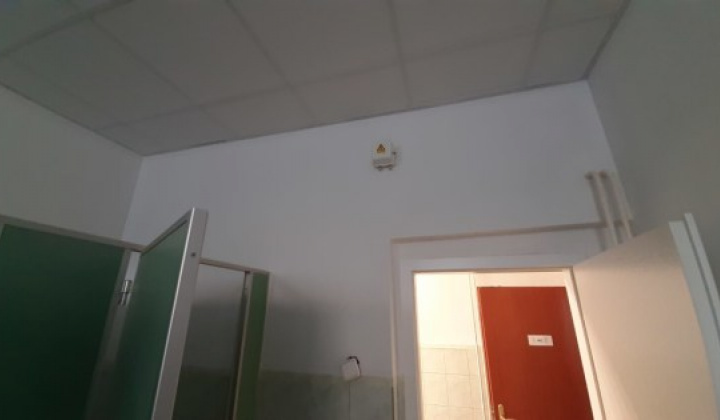 84. fotografia fotogalérie Rekonštrukcia priestorov ZŠ vo Víťaze - foto