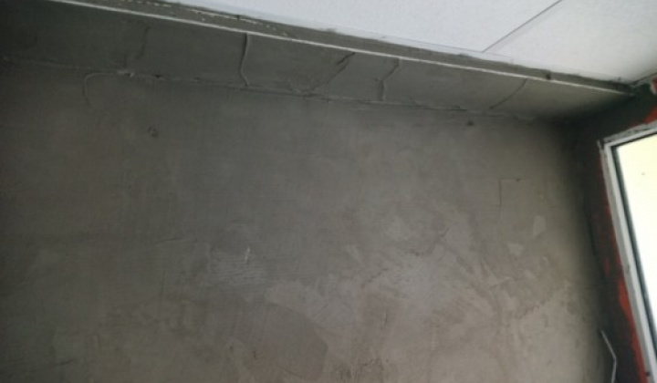 92. fotografia fotogalérie Rekonštrukcia priestorov ZŠ vo Víťaze - foto