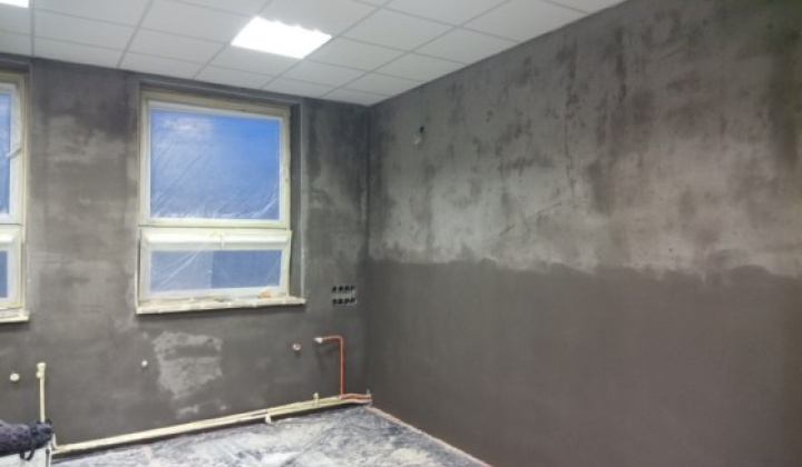 94. fotografia fotogalérie Rekonštrukcia priestorov ZŠ vo Víťaze - foto