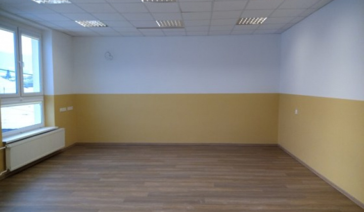 99. fotografia fotogalérie Rekonštrukcia priestorov ZŠ vo Víťaze - foto