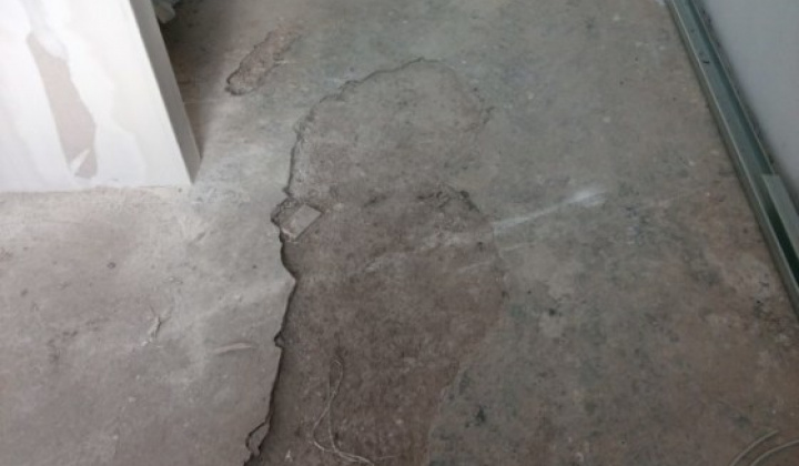 106. fotografia fotogalérie Rekonštrukcia priestorov ZŠ vo Víťaze - foto