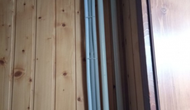 110. fotografia fotogalérie Rekonštrukcia priestorov ZŠ vo Víťaze - foto