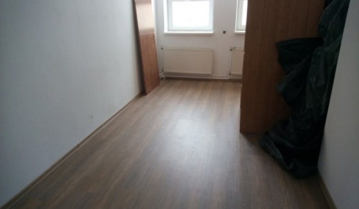 122. fotografia fotogalérie Rekonštrukcia priestorov ZŠ vo Víťaze - foto