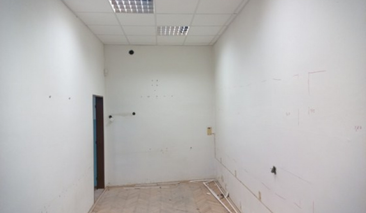 132. fotografia fotogalérie Rekonštrukcia priestorov ZŠ vo Víťaze - foto