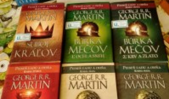 2. fotografia fotogalérie Novinky Obecnej knižnice Víťaz – 24.9.2018 - foto