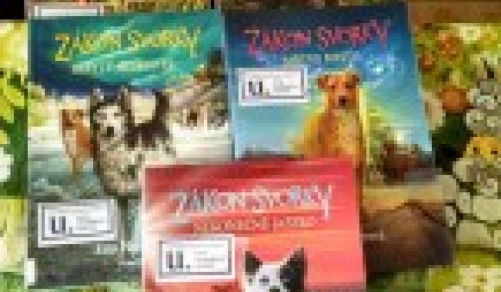 3. fotografia fotogalérie Novinky Obecnej knižnice Víťaz – 24.9.2018 - foto