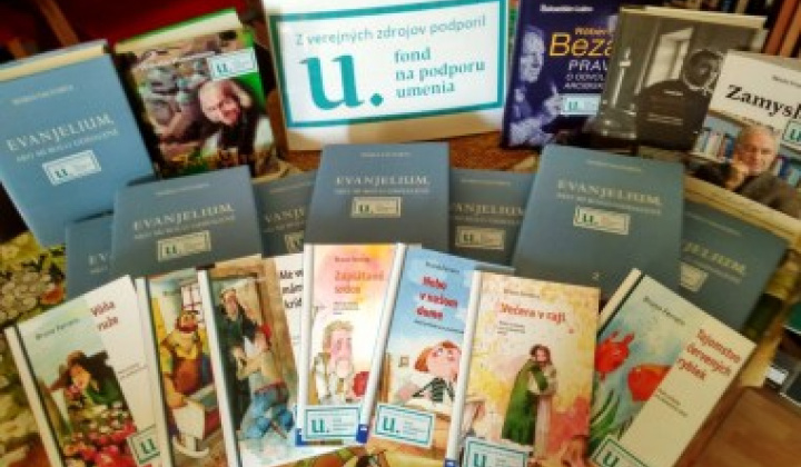 12. fotografia fotogalérie Novinky Obecnej knižnice Víťaz – 24.9.2018 - foto