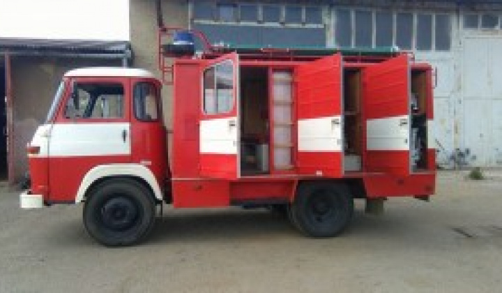 2. fotografia fotogalérie DHZ na okrskovej súťaží v Lipovciach získal zlato - foto