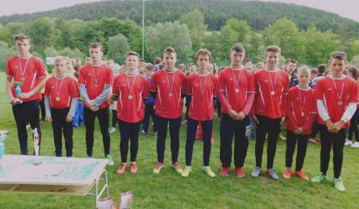 1. fotografia fotogalérie 2.miesto na okresnej súťaži v Širokom - foto