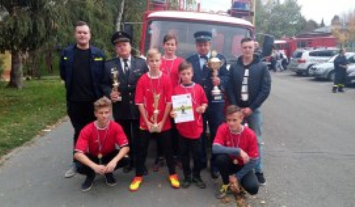 3. fotografia fotogalérie Súťaž o pohár primátorky mesta Prešov na Spojenej škole Ľ. Podjavorinskej - foto