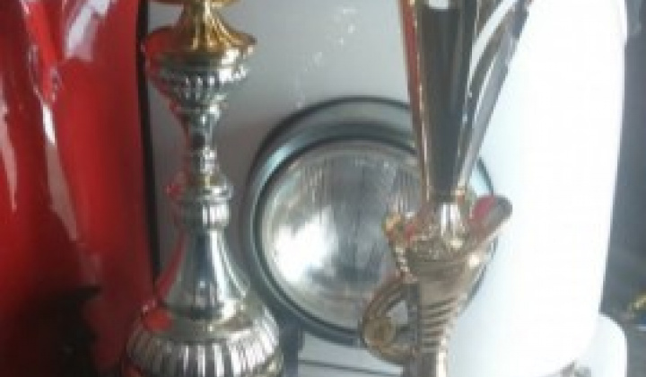 5. fotografia fotogalérie Súťaž o pohár primátorky mesta Prešov na Spojenej škole Ľ. Podjavorinskej - foto