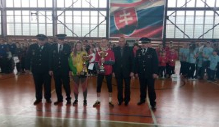 6. fotografia fotogalérie Súťaž o pohár primátorky mesta Prešov na Spojenej škole Ľ. Podjavorinskej - foto