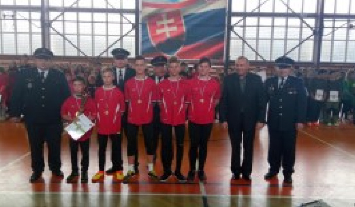 7. fotografia fotogalérie Súťaž o pohár primátorky mesta Prešov na Spojenej škole Ľ. Podjavorinskej - foto