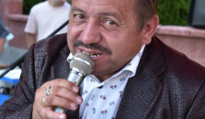 29. fotografia fotogalérie Otvorenie novej Hasičskej zbrojnice  11. september 2021 - foto