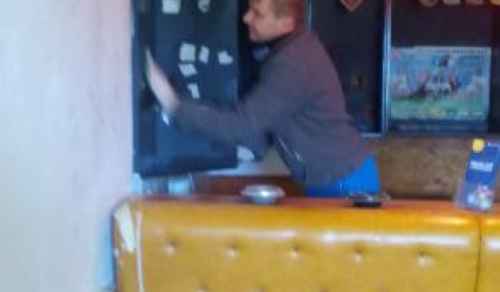 3. fotografia fotogalérie Finiš na dvoch frontoch - foto