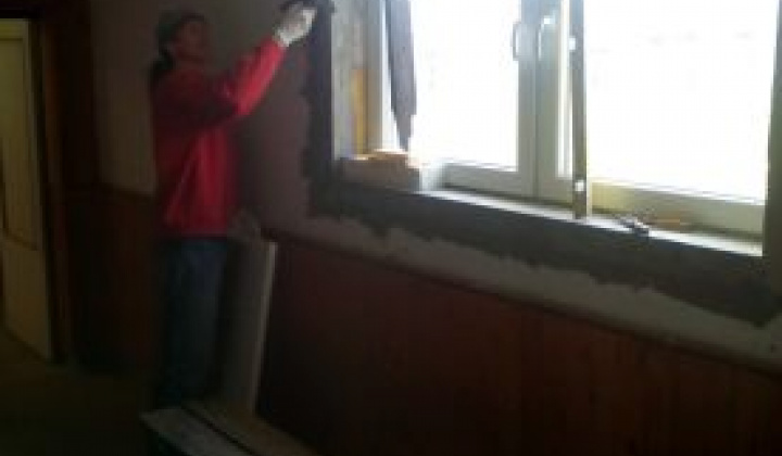 4. fotografia fotogalérie Finiš na dvoch frontoch - foto