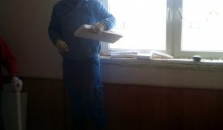 5. fotografia fotogalérie Finiš na dvoch frontoch - foto