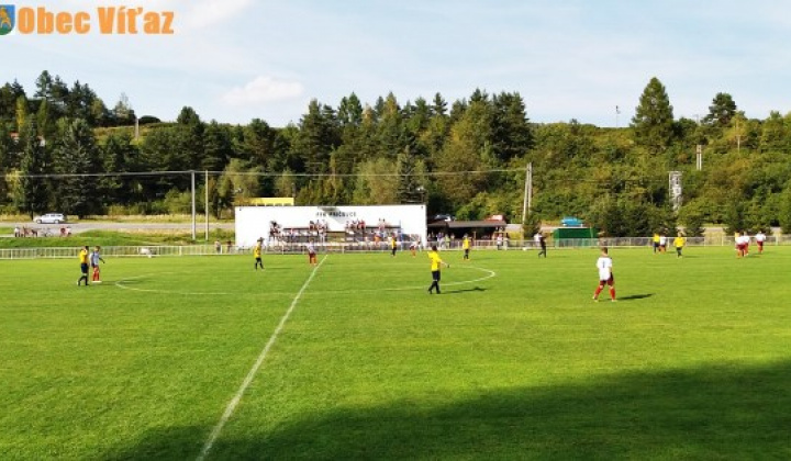 2. fotografia fotogalérie „Derby po 15 rokoch“ - foto