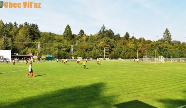 3. fotografia fotogalérie „Derby po 15 rokoch“ - foto