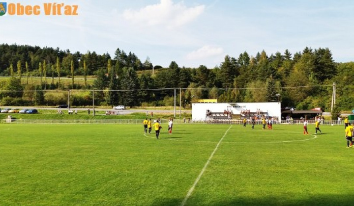 4. fotografia fotogalérie „Derby po 15 rokoch“ - foto