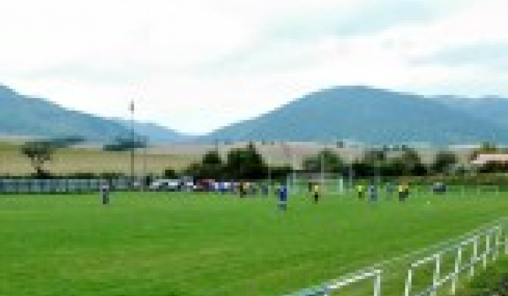 4. fotografia fotogalérie „5 gólov za 15 minút“ - foto