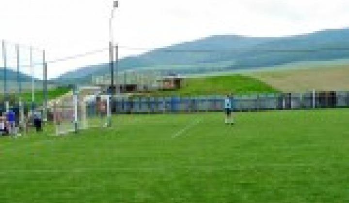 6. fotografia fotogalérie „5 gólov za 15 minút“ - foto