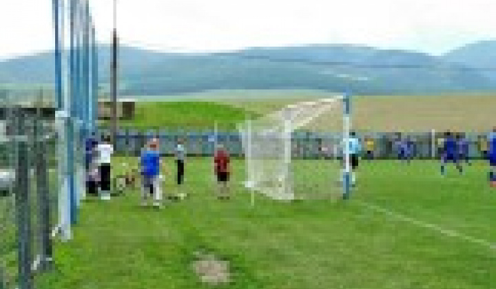 8. fotografia fotogalérie „5 gólov za 15 minút“ - foto