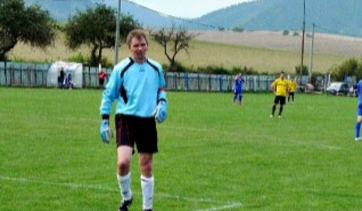 11. fotografia fotogalérie „5 gólov za 15 minút“ - foto