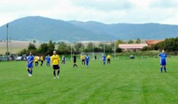 12. fotografia fotogalérie „5 gólov za 15 minút“ - foto