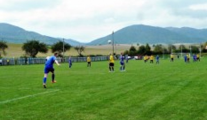 13. fotografia fotogalérie „5 gólov za 15 minút“ - foto