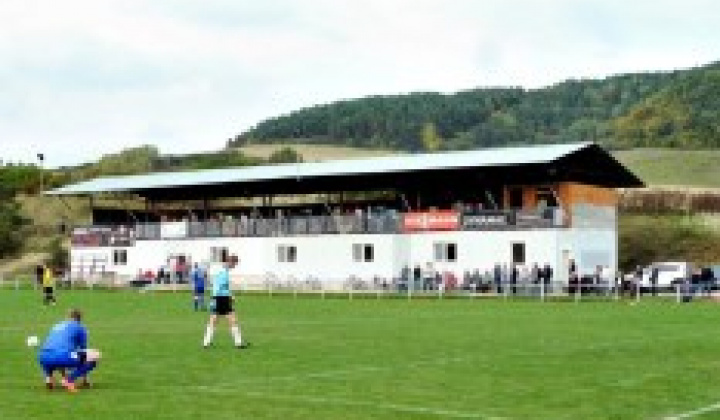 14. fotografia fotogalérie „5 gólov za 15 minút“ - foto