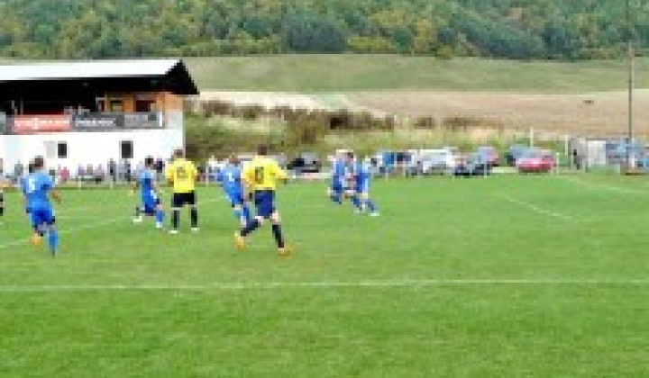 15. fotografia fotogalérie „5 gólov za 15 minút“ - foto