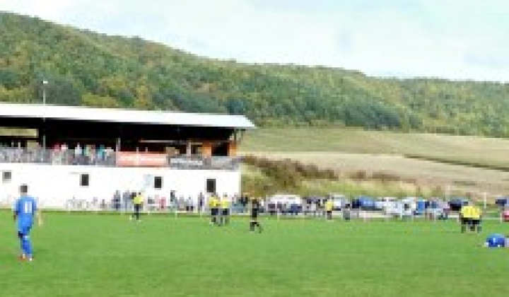 17. fotografia fotogalérie „5 gólov za 15 minút“ - foto