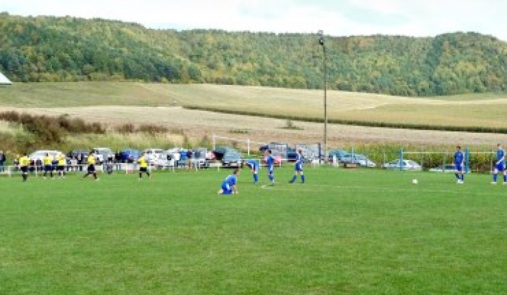 18. fotografia fotogalérie „5 gólov za 15 minút“ - foto