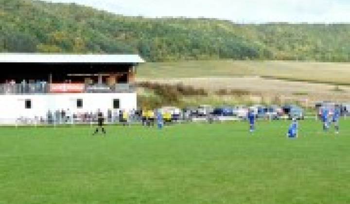 19. fotografia fotogalérie „5 gólov za 15 minút“ - foto