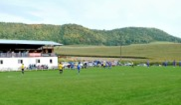 20. fotografia fotogalérie „5 gólov za 15 minút“ - foto