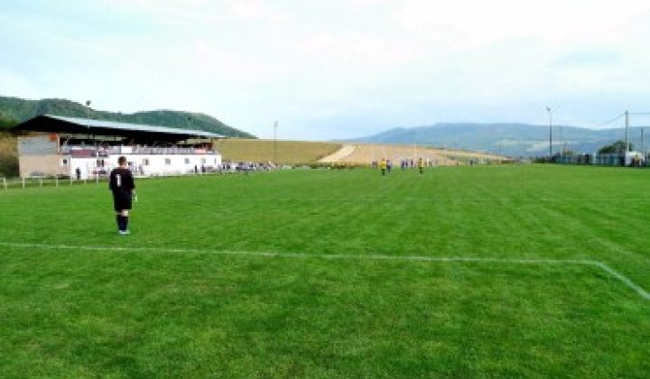 23. fotografia fotogalérie „5 gólov za 15 minút“ - foto