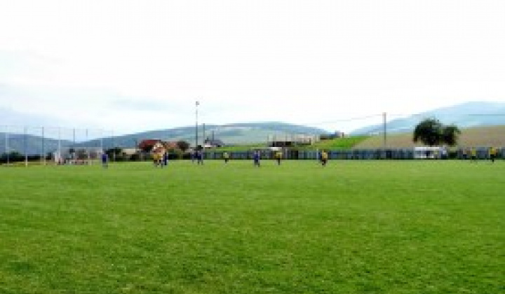 25. fotografia fotogalérie „5 gólov za 15 minút“ - foto