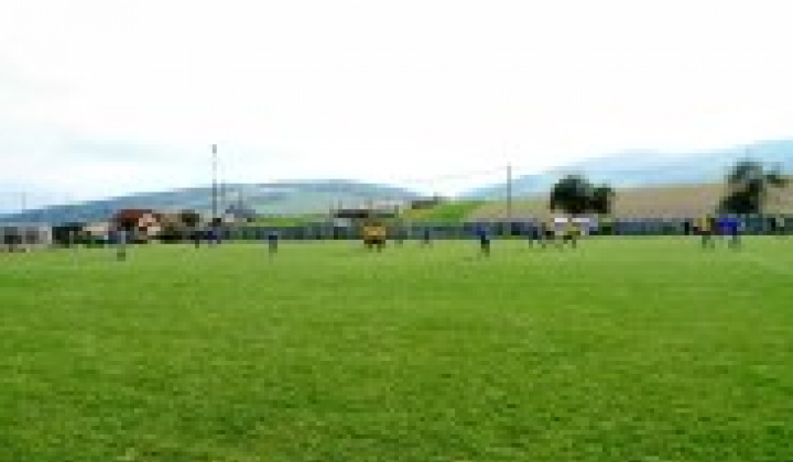 26. fotografia fotogalérie „5 gólov za 15 minút“ - foto