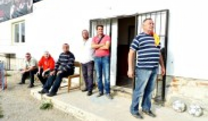 27. fotografia fotogalérie „5 gólov za 15 minút“ - foto