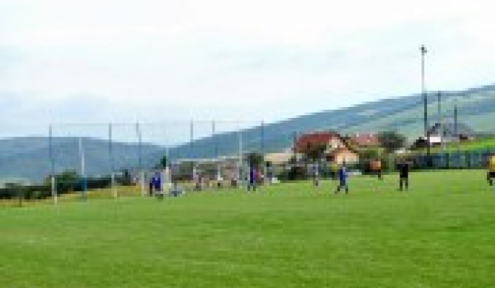 28. fotografia fotogalérie „5 gólov za 15 minút“ - foto