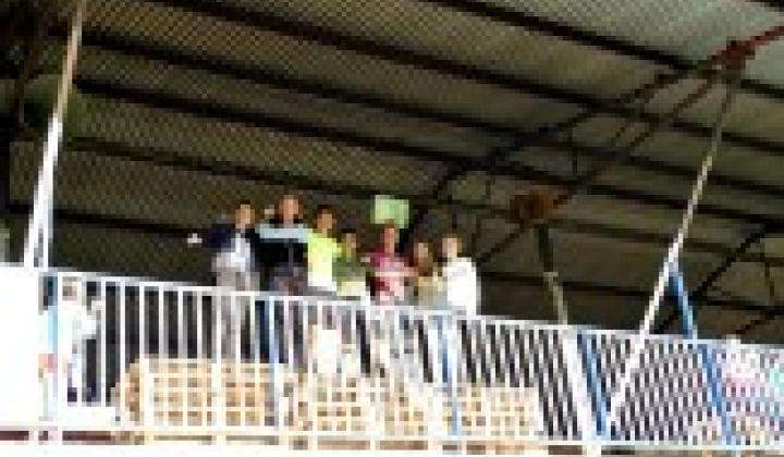 29. fotografia fotogalérie „5 gólov za 15 minút“ - foto