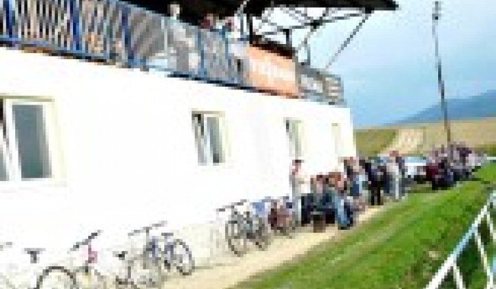 30. fotografia fotogalérie „5 gólov za 15 minút“ - foto