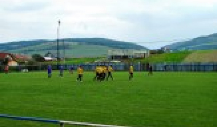 31. fotografia fotogalérie „5 gólov za 15 minút“ - foto