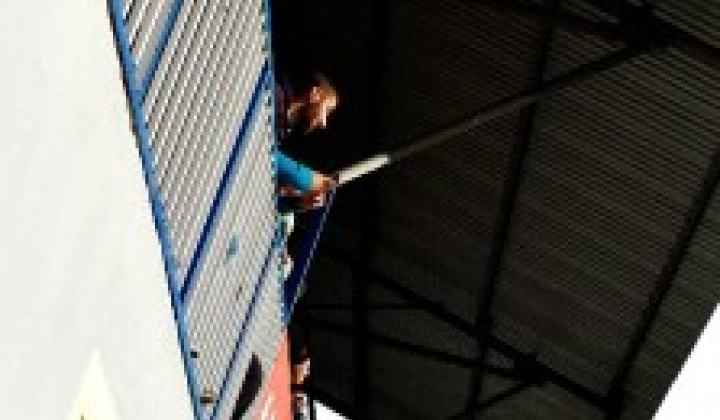 32. fotografia fotogalérie „5 gólov za 15 minút“ - foto