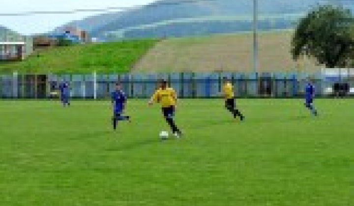 34. fotografia fotogalérie „5 gólov za 15 minút“ - foto