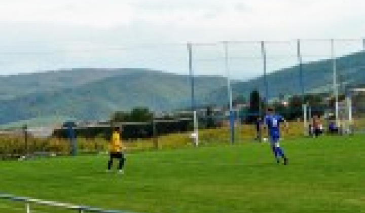 35. fotografia fotogalérie „5 gólov za 15 minút“ - foto