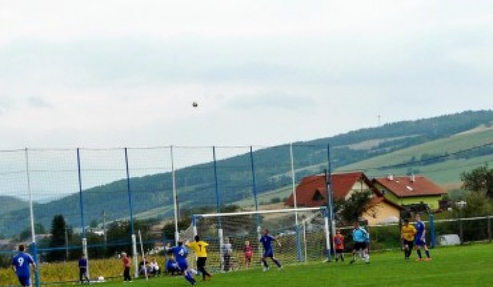 36. fotografia fotogalérie „5 gólov za 15 minút“ - foto