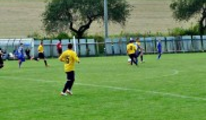 37. fotografia fotogalérie „5 gólov za 15 minút“ - foto